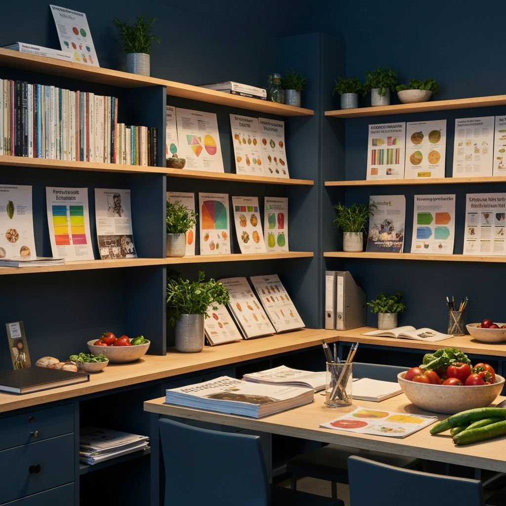 Ressources éducatives